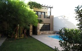 Quinta Montana - Casa Entera Grupo O Familia 8-10 Personas - Centrica, Piscina - Todas Las Comodidades!