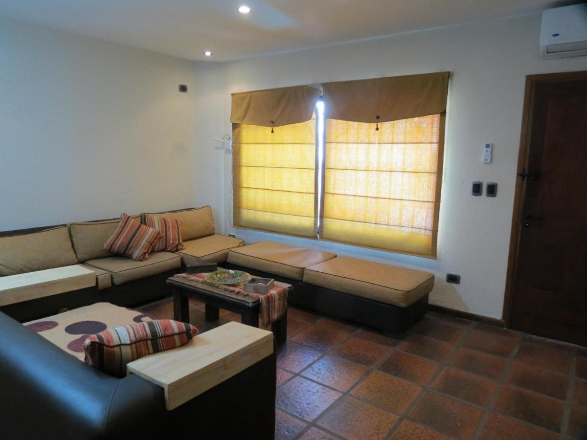 Quinta Montana - Casa Entera Grupo O Familia 8-10 Personas - Centrica, Piscina - Todas Las Comodidades! Mendoza Exterior photo
