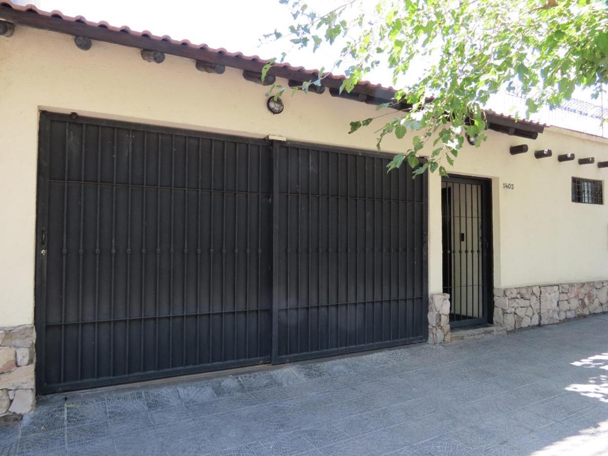 Quinta Montana - Casa Entera Grupo O Familia 8-10 Personas - Centrica, Piscina - Todas Las Comodidades! Mendoza Exterior photo